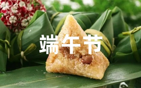 端午节经典祝福语录大全（精选100句）