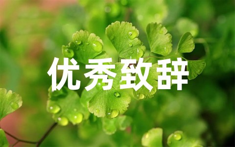 教师节优秀致辞讲话稿范文（精选18篇）