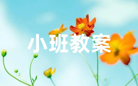 小班教案《认识动物》公开课 幼儿园教案《认识动物》设计意图