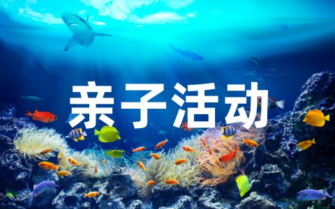 特色亲子活动策划方案大全 有创意的亲子活动方案