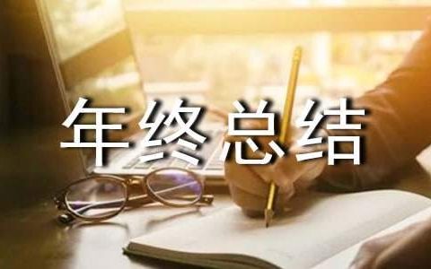 财产保险年终总结报告 财产保险年终工作总结