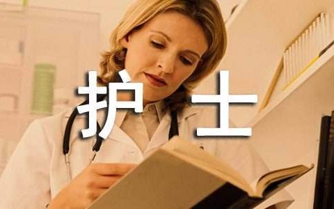 护士临床实训小结