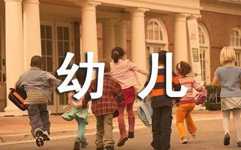 幼儿大班11月份工作总结怎么写 幼儿大班11月份工作总结及反思