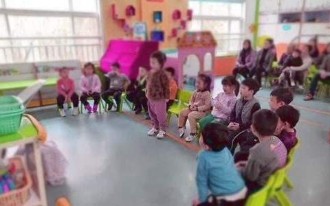 幼儿园防灾减灾活动总结报告 幼儿园防灾减灾活动总结