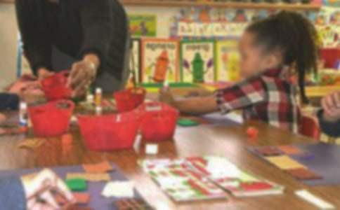 上学期幼儿园德育工作总结与反思 上学期幼儿园德育工作总结报告