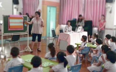 幼儿园安全教育月活动总结范文 幼儿园安全教育月活动总结报告