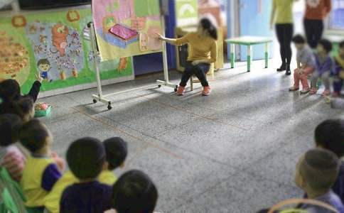 幼儿园推普周活动总结2022 幼儿园推普周活动总结