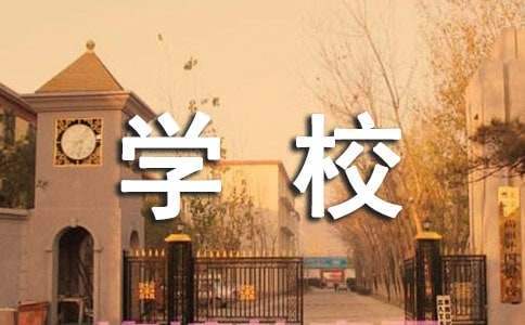 学校总务年终总结怎么写 学校总务年终总结报告