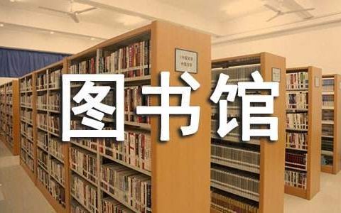 图书馆工作总结个人 图书馆工作总结范文