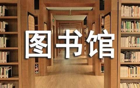 中学图书馆的工作总结范文 中学图书馆的工作总结报告