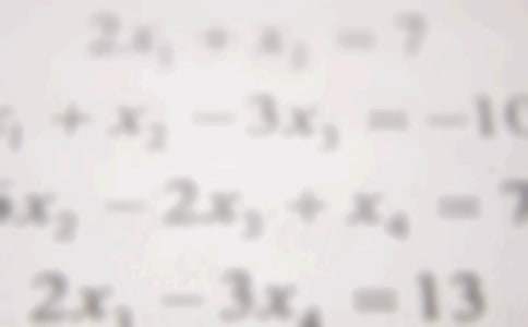 四年级下册数学工作总结苏教版 四年级下册数学工作总结北师大版