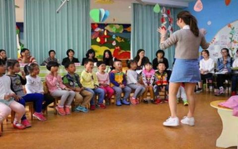 幼儿园学前班工作总结下学期 幼儿园学前班工作总结下学期