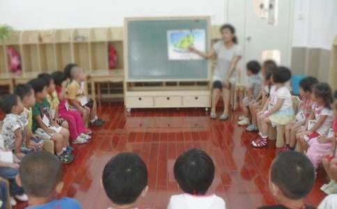 幼儿园教师评职称个人工作总结范文 幼儿园教师评职称个人工作总结每年度总结