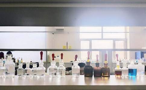 化学实验室工作总结范文 化学实验室工作总结计划下学期