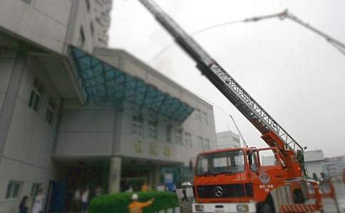 平安消防活动总结怎么写 消防平安年心得体会