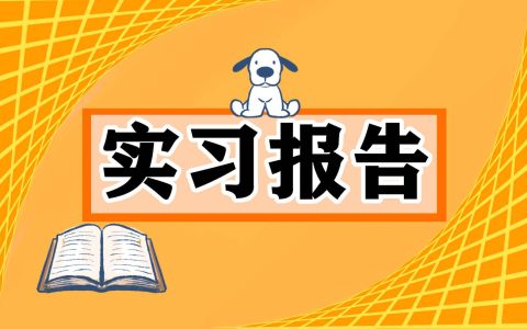 在幼儿园实习后的自我总结