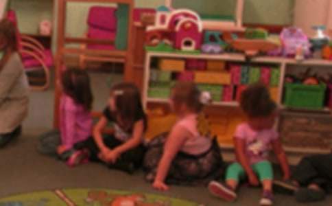 幼儿园环保工作总结 幼儿园环保工作总结