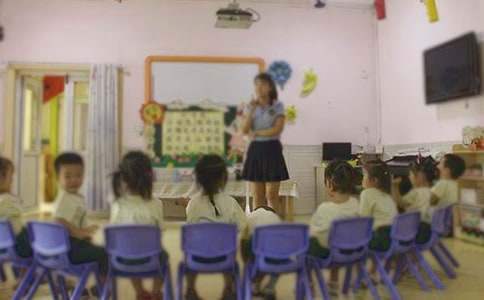 2023年幼儿园老师招聘信息 幼儿园教师三年个人成长规划