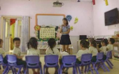 幼儿园教师学期个人工作总结小班 幼儿园教师学期个人工作总结中班