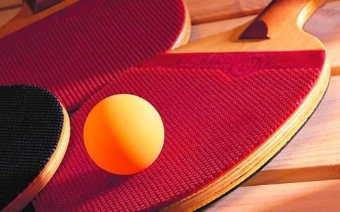 乡村少年宫乒乓球活动总结 小学少年宫乒乓球活动总结