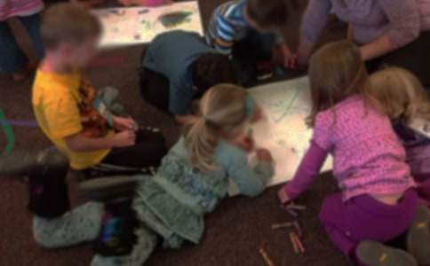 幼儿园环保主题教育活动总结报告 幼儿园环保主题教育活动总结与反思