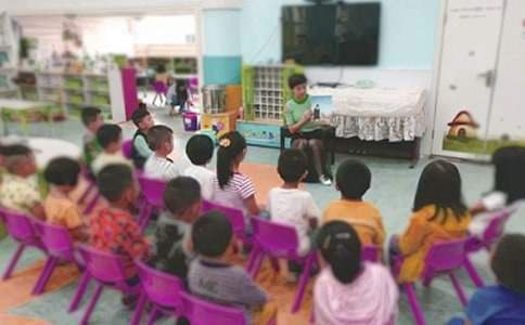 幼儿园园长园务工作总结 幼儿园园长工作总结秋季