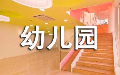 幼儿园保育员年度工作总结个人 幼儿园保育员年度工作总结